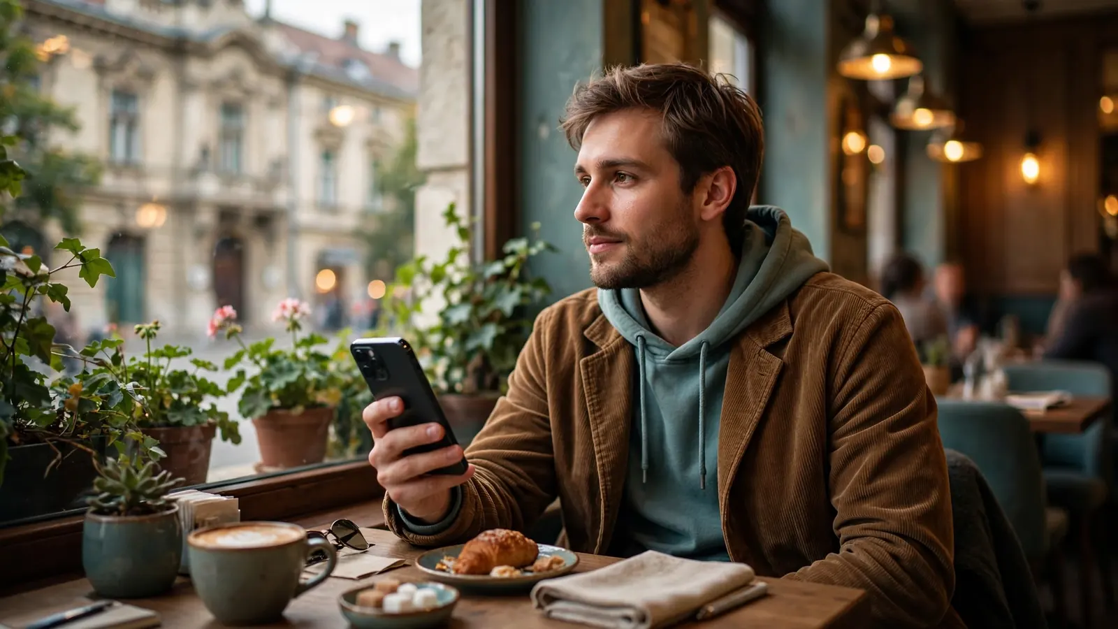 Mobil nyerőgépek Magyarországon: böngésző és app