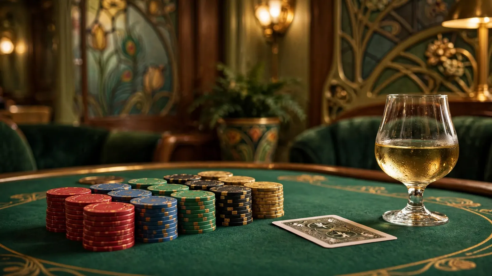 Online baccarat Magyarországon: szabályok és pontozás